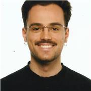 Profesor particular en línea de inglés, francés (todos los niveles) y alemán (hasta C1)